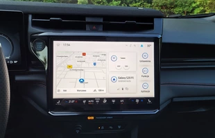 Nowy Ford Puma 2024 - technologiczny lifting