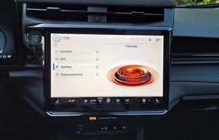 Nowy Ford Puma 2024 - technologiczny lifting