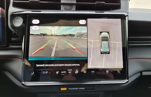 Nowy Ford Puma 2024 - technologiczny lifting