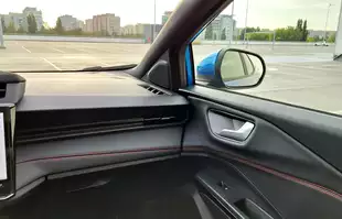 Nowy Ford Puma 2024 - technologiczny lifting