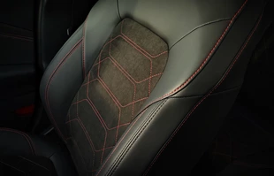 Nowy Ford Puma 2024 - technologiczny lifting