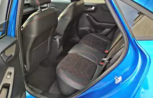 Nowy Ford Puma 2024 - technologiczny lifting