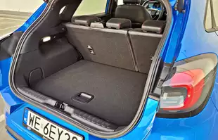 Nowy Ford Puma 2024 - technologiczny lifting