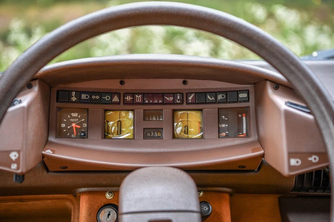 Citroen CX ma już 50 lat