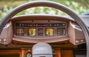 Citroen CX ma już 50 lat