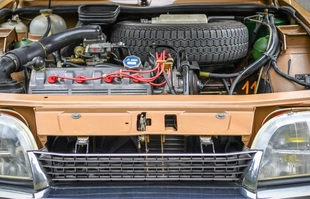 Citroen CX ma już 50 lat