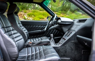 Citroen CX ma już 50 lat