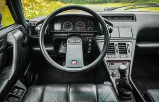 Citroen CX ma już 50 lat