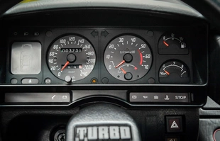 Citroen CX ma już 50 lat