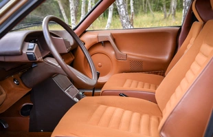 Citroen CX ma już 50 lat