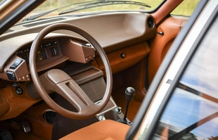 Citroen CX ma już 50 lat