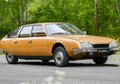 Citroen CX ma już 50 lat