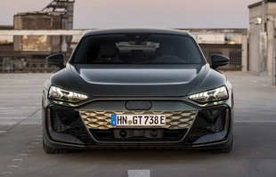 Audi RS e-tron GT performance. Najmocniejsze w historii