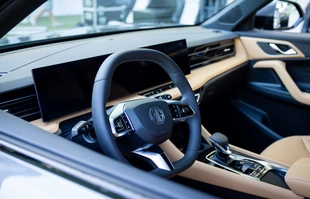 MG HS Plug-in Hybrid. Polskie ceny