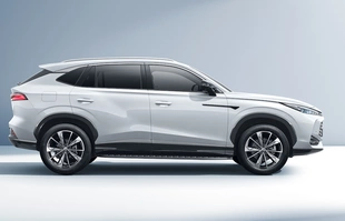 MG HS Plug-in Hybrid. Polskie ceny