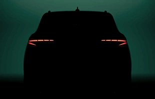 Skoda Elroq jest już za rogiem