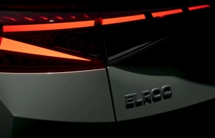 Skoda Elroq jest już za rogiem