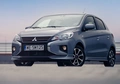 Mitsubishi Space Star nie było tak tanie