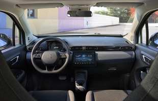 Leapmotor T03. Nowe auto z Polski