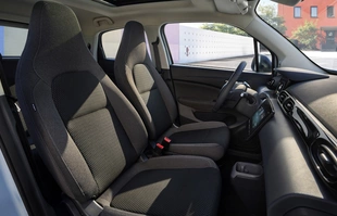 Leapmotor T03. Nowe auto z Polski