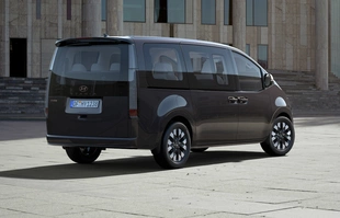 Hyundaia Staria. Nowość w Polsce