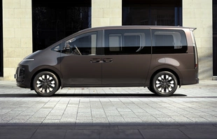 Hyundaia Staria. Nowość w Polsce