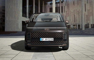 Hyundaia Staria. Nowość w Polsce