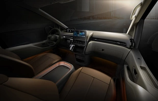 Hyundaia Staria. Nowość w Polsce