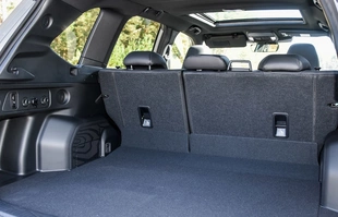 Subaru Forester szóstej generacji oficjalnie