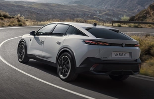 Peugeot e-408. Polskie ceny