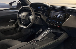 Peugeot e-408. Polskie ceny