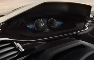 Peugeot e-408. Polskie ceny