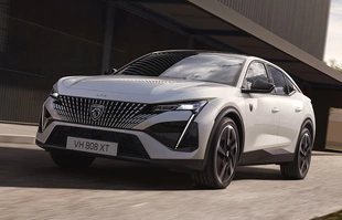 Peugeot e-408. Polskie ceny