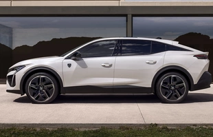 Peugeot e-408. Polskie ceny