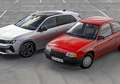 Opel Kadett E ma 40 lat. Pamiętacie GSi?