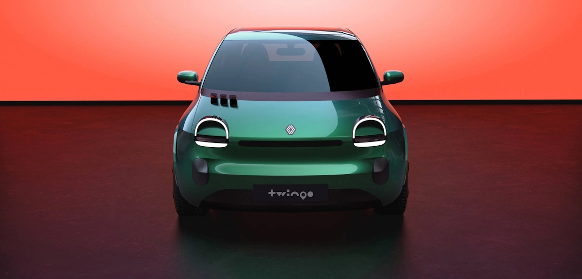 Renault Twingo