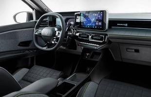 Renault 4 oficjalnie zaprezentowane