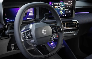 Renault 4 oficjalnie zaprezentowane