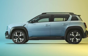 Renault 4 oficjalnie zaprezentowane