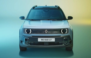 Renault 4 oficjalnie zaprezentowane