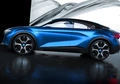 Alpine A390. Pierwszy SUV w gamie