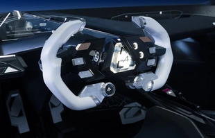 Alpine A390. Pierwszy SUV w gamie