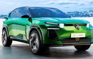 Citroen C5 Aircross Concept. Nowa generacja blisko