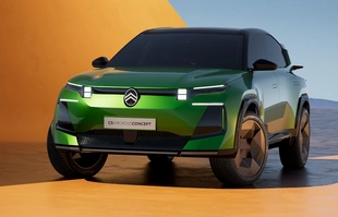 Citroen C5 Aircross Concept. Nowa generacja blisko