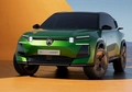 Citroen C5 Aircross Concept. Nowa generacja blisko