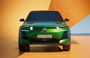 Citroen C5 Aircross Concept. Nowa generacja blisko