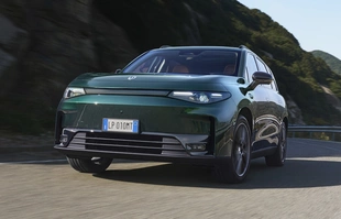 Leapmotor wejdzie do Polski w 2025 roku