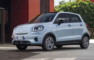 Leapmotor wejdzie do Polski w 2025 roku