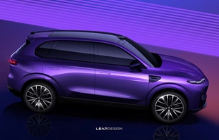 Leapmotor wejdzie do Polski w 2025 roku
