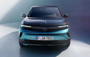 Opel Mokka po liftingu. Zmiany są, ale ukryte